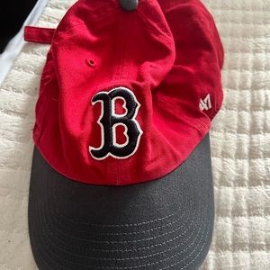 Boston Red Sox '47 Adjustable Hat